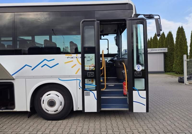 Irisbus RECREO/ SPROWADZONY/ KLIMA / 251 000 KM - Überlandbus: das Bild 4 Irisbus RECREO/ SPROWADZONY/ KLIMA / 251 000 KM - Überlandbus: das Bild 4