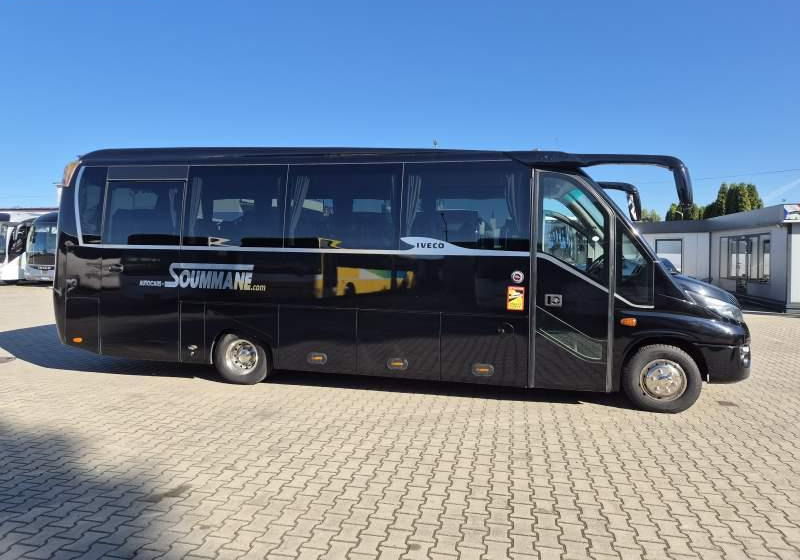 Iveco 70C17 ERENER / SPROWADZONY / PANORAMA / USB - Kleinbus, Personentransporter: das Bild 5 Iveco 70C17 ERENER / SPROWADZONY / PANORAMA / USB - Kleinbus, Personentransporter: das Bild 5