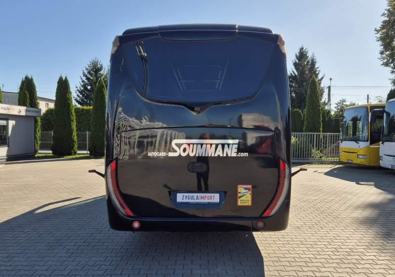 Iveco 70C17 ERENER / SPROWADZONY / PANORAMA / USB - Kleinbus, Personentransporter: das Bild 3 Iveco 70C17 ERENER / SPROWADZONY / PANORAMA / USB - Kleinbus, Personentransporter: das Bild 3