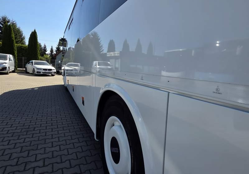 Iveco CROSSWAY/ SPROWADZONY/ 12 M / 80 000 KM - Überlandbus: das Bild 4 Iveco CROSSWAY/ SPROWADZONY/ 12 M / 80 000 KM - Überlandbus: das Bild 4