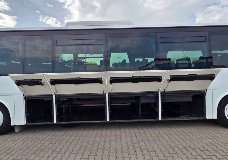 Iveco CROSSWAY/ SPROWADZONY / 64 MIEJSCA / EURO 6 - Überlandbus: das Bild 5 Iveco CROSSWAY/ SPROWADZONY / 64 MIEJSCA / EURO 6 - Überlandbus: das Bild 5
