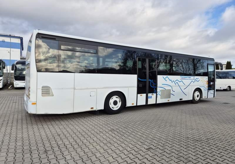 Iveco CROSSWAY / SPROWADZONY / KLIMA / 12.20 M / E5 - Überlandbus: das Bild 4 Iveco CROSSWAY / SPROWADZONY / KLIMA / 12.20 M / E5 - Überlandbus: das Bild 4