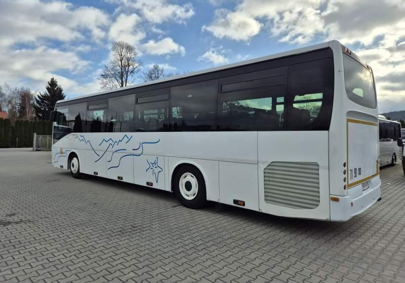 Iveco CROSSWAY / SPROWADZONY / KLIMA / 12.20 M / E5 - Überlandbus: das Bild 3 Iveco CROSSWAY / SPROWADZONY / KLIMA / 12.20 M / E5 - Überlandbus: das Bild 3