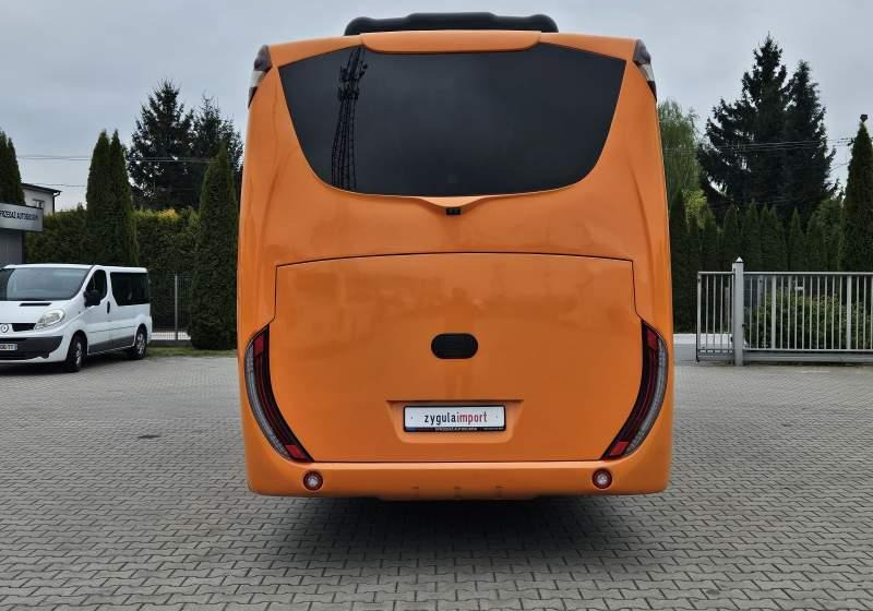 Kleinbus, Personentransporter Iveco ERENER 70C18 / SPROWADZONE / 31 MIEJSC/ E6: das Bild 9 Kleinbus, Personentransporter Iveco ERENER 70C18 / SPROWADZONE / 31 MIEJSC/ E6: das Bild 9