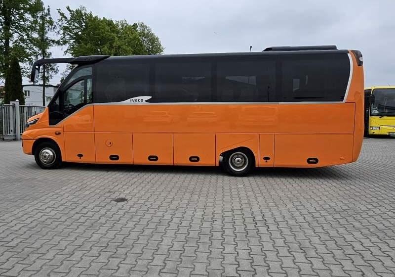 Iveco ERENER 70C18 / SPROWADZONE / 31 MIEJSC/ E6 - Kleinbus, Personentransporter: das Bild 3 Iveco ERENER 70C18 / SPROWADZONE / 31 MIEJSC/ E6 - Kleinbus, Personentransporter: das Bild 3