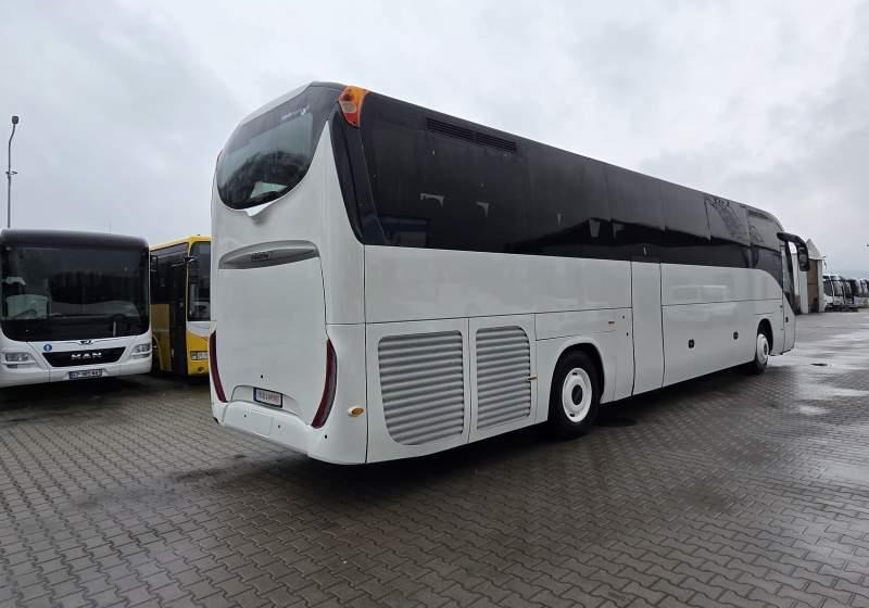 Iveco MAGELYS / 12.80 M / SPROWADZONY/ MANUAL - Reisebus: das Bild 4 Iveco MAGELYS / 12.80 M / SPROWADZONY/ MANUAL - Reisebus: das Bild 4