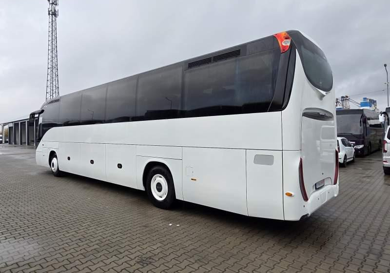 Iveco MAGELYS / 12.80 M / SPROWADZONY/ MANUAL - Reisebus: das Bild 2 Iveco MAGELYS / 12.80 M / SPROWADZONY/ MANUAL - Reisebus: das Bild 2