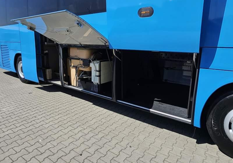 Iveco MAGELYS HD / SPROWADZONY / MANUAL / EURO 6 - Reisebus: das Bild 4 Iveco MAGELYS HD / SPROWADZONY / MANUAL / EURO 6 - Reisebus: das Bild 4