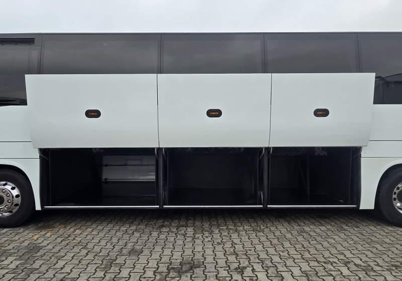 Iveco MAGELYS / SPROWADZONY / 59 MIEJSC/ WC - Reisebus: das Bild 4 Iveco MAGELYS / SPROWADZONY / 59 MIEJSC/ WC - Reisebus: das Bild 4