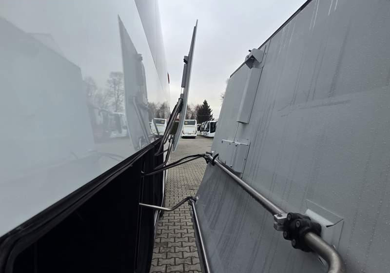 Iveco MAGELYS / SPROWADZONY / 59 MIEJSC/ WC - Reisebus: das Bild 2 Iveco MAGELYS / SPROWADZONY / 59 MIEJSC/ WC - Reisebus: das Bild 2