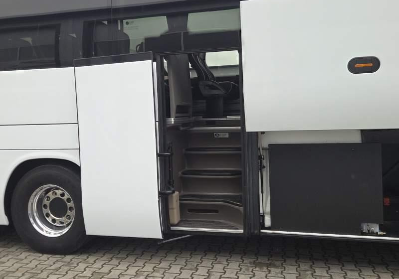 Iveco MAGELYS / SPROWADZONY / 59 MIEJSC/ WC - Reisebus: das Bild 5 Iveco MAGELYS / SPROWADZONY / 59 MIEJSC/ WC - Reisebus: das Bild 5