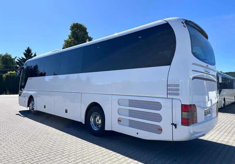 MAN LION'S COACH/ SPROWADZONY / 55 MIEJSC/ EURO 6 - Reisebus: das Bild 4 MAN LION'S COACH/ SPROWADZONY / 55 MIEJSC/ EURO 6 - Reisebus: das Bild 4