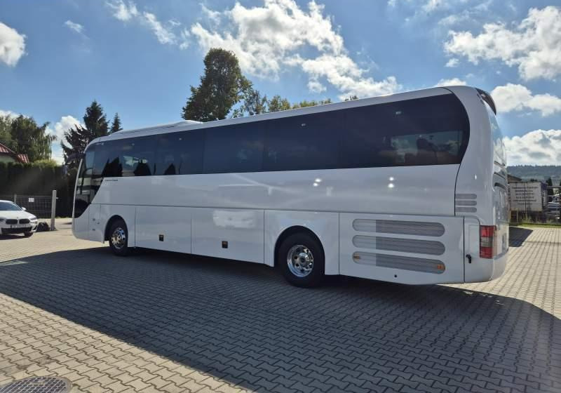 MAN LION'S COACH/ SPROWADZONY / 55 MIEJSC/ EURO 6 - Reisebus: das Bild 3 MAN LION'S COACH/ SPROWADZONY / 55 MIEJSC/ EURO 6 - Reisebus: das Bild 3