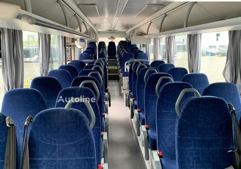 MAN LION'S INTERCITY/ SPROWADZONY / 177 000 KM - Überlandbus: das Bild 5 MAN LION'S INTERCITY/ SPROWADZONY / 177 000 KM - Überlandbus: das Bild 5