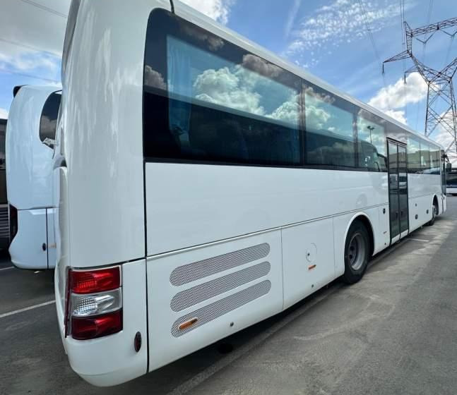 MAN LION'S INTERCITY/ SPROWADZONY / 177 000 KM - Überlandbus: das Bild 3 MAN LION'S INTERCITY/ SPROWADZONY / 177 000 KM - Überlandbus: das Bild 3