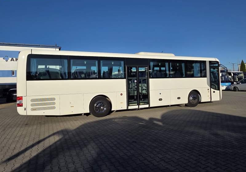 MAN LION'S INTERCITY/ SPROWADZONY / 179 000 KM / - Überlandbus: das Bild 2 MAN LION'S INTERCITY/ SPROWADZONY / 179 000 KM / - Überlandbus: das Bild 2