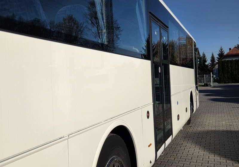 MAN LION'S INTERCITY/ SPROWADZONY / 179 000 KM / - Überlandbus: das Bild 4 MAN LION'S INTERCITY/ SPROWADZONY / 179 000 KM / - Überlandbus: das Bild 4