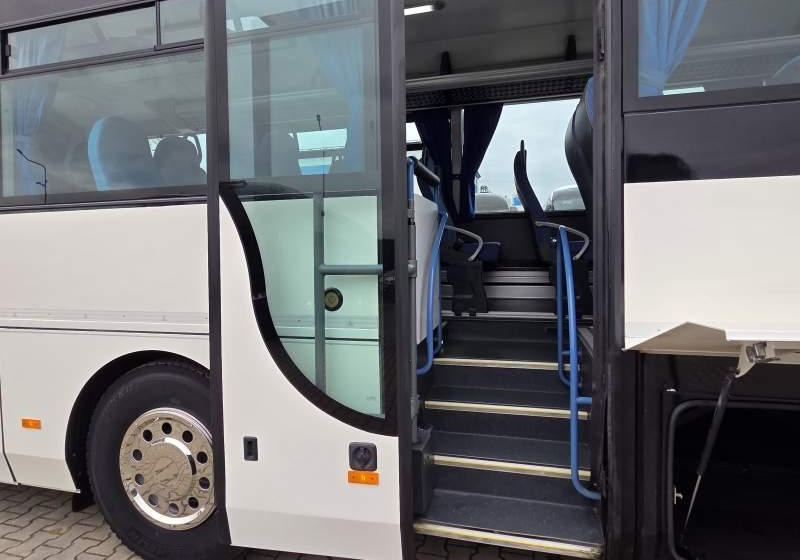 MAN STARTER/ SPROWADZONY/ KLIMA / EEV / SILNIK MAN - Überlandbus: das Bild 3 MAN STARTER/ SPROWADZONY/ KLIMA / EEV / SILNIK MAN - Überlandbus: das Bild 3