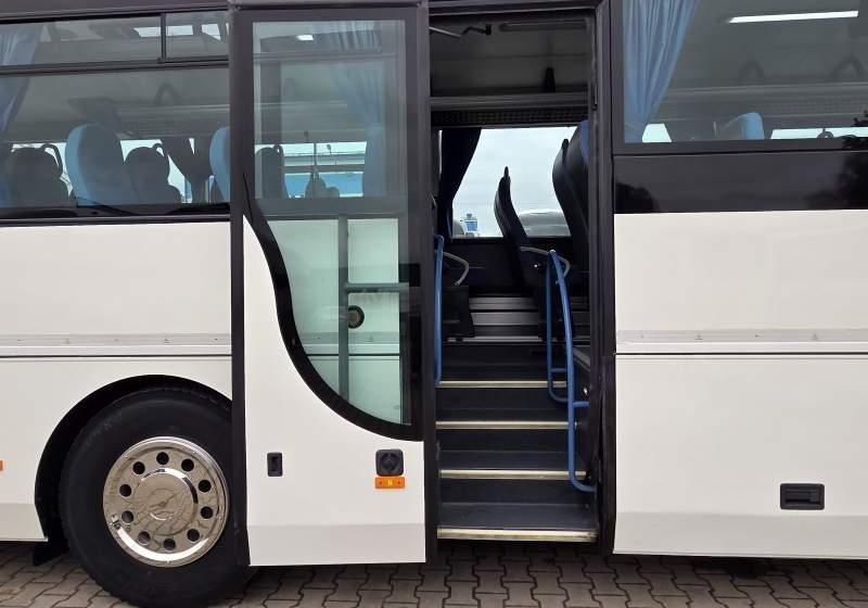 MAN STARTER/ SPROWADZONY/ KLIMA / EEV / SILNIK MAN - Überlandbus: das Bild 2 MAN STARTER/ SPROWADZONY/ KLIMA / EEV / SILNIK MAN - Überlandbus: das Bild 2