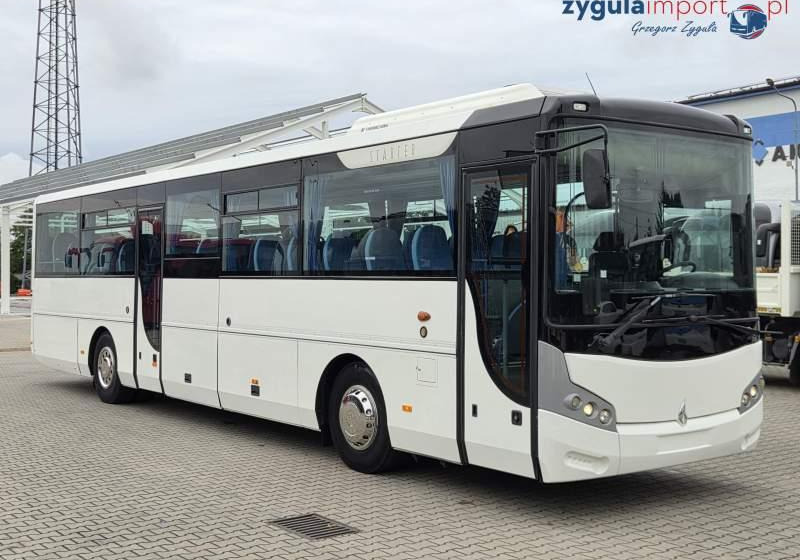 MAN STARTER/ SPROWADZONY/ KLIMA / EEV / SILNIK MAN - Überlandbus: das Bild 1 MAN STARTER/ SPROWADZONY/ KLIMA / EEV / SILNIK MAN - Überlandbus: das Bild 1