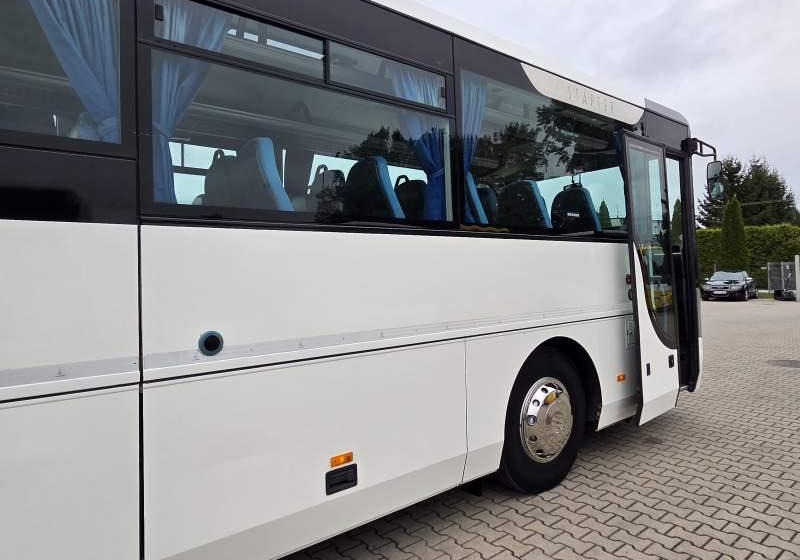 MAN STARTER/ SPROWADZONY/ KLIMA / EEV / SILNIK MAN - Überlandbus: das Bild 4 MAN STARTER/ SPROWADZONY/ KLIMA / EEV / SILNIK MAN - Überlandbus: das Bild 4