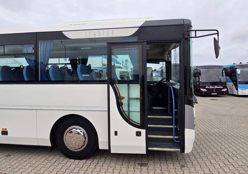 MAN STARTER/ SPROWADZONY/ KLIMA / EEV / SILNIK MAN - Überlandbus: das Bild 5 MAN STARTER/ SPROWADZONY/ KLIMA / EEV / SILNIK MAN - Überlandbus: das Bild 5
