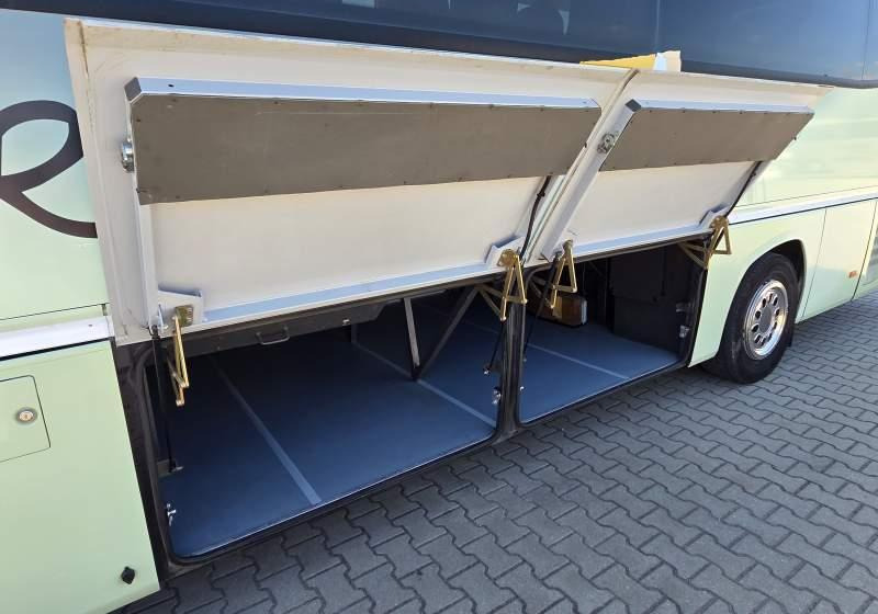 Mercedes-Benz 0 510 TOURINO / SPROWADZONY/ EURO 5 / MANUAL - Reisebus: das Bild 4 Mercedes-Benz 0 510 TOURINO / SPROWADZONY/ EURO 5 / MANUAL - Reisebus: das Bild 4