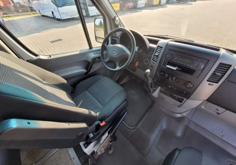 Leasing für  Mercedes-Benz 513 SPRINTER TRANSFER / SPROWADZONY/ MANUAL Mercedes-Benz 513 SPRINTER TRANSFER / SPROWADZONY/ MANUAL: das Bild 7