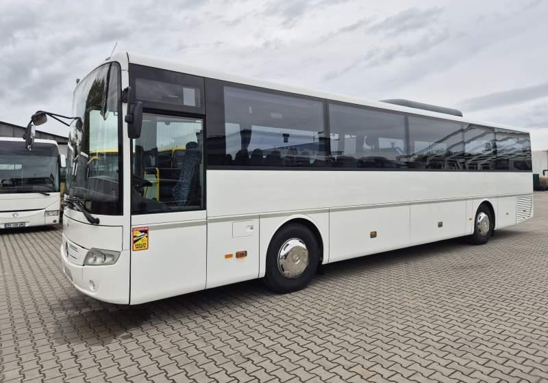 Mercedes-Benz INTOURO / 12 M / 2X SZYBY BOCZNE / EURO 5 - Überlandbus: das Bild 5 Mercedes-Benz INTOURO / 12 M / 2X SZYBY BOCZNE / EURO 5 - Überlandbus: das Bild 5