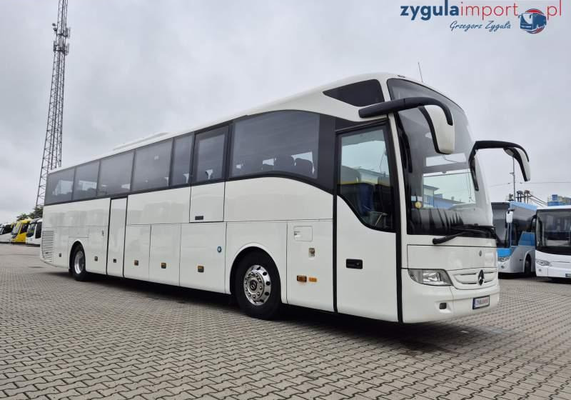 Mercedes-Benz TOURISMO RHD/13 METRÓW/MANUAL/SPROWADZONY/WINDA - Reisebus: das Bild 1 Mercedes-Benz TOURISMO RHD/13 METRÓW/MANUAL/SPROWADZONY/WINDA - Reisebus: das Bild 1