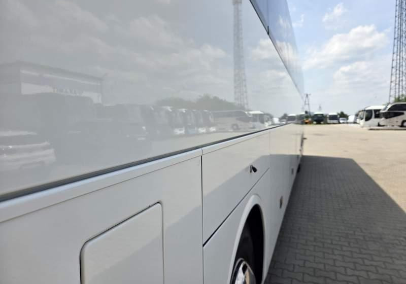 Mercedes-Benz TOURISMO RHD-L 14 METRÓW/ 61 MIEJSC LUXLINE / WC - Reisebus: das Bild 2 Mercedes-Benz TOURISMO RHD-L 14 METRÓW/ 61 MIEJSC LUXLINE / WC - Reisebus: das Bild 2