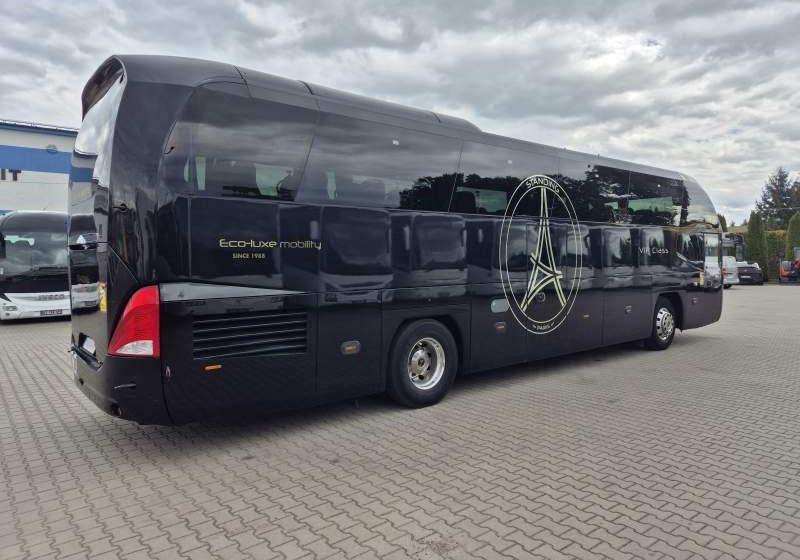 Neoplan CITYLINER/ SPROWADZONY / 55 MIEJSC/ 388 000 KM - Reisebus: das Bild 5 Neoplan CITYLINER/ SPROWADZONY / 55 MIEJSC/ 388 000 KM - Reisebus: das Bild 5