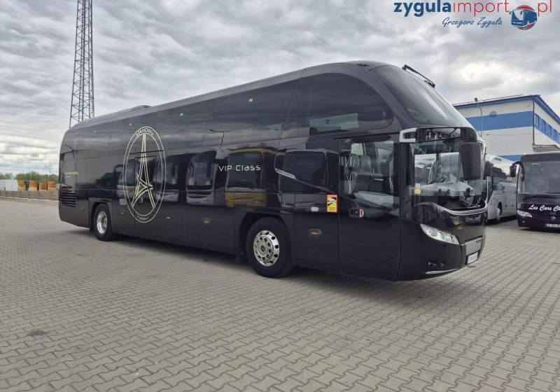 Neoplan CITYLINER/ SPROWADZONY / 55 MIEJSC/ 388 000 KM - Reisebus: das Bild 1 Neoplan CITYLINER/ SPROWADZONY / 55 MIEJSC/ 388 000 KM - Reisebus: das Bild 1