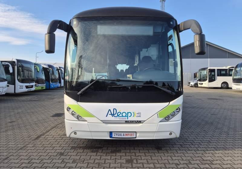 Neoplan TRENDLINER / SPROWADZONY / KLIMATYZACJA/ MANUAL - Überlandbus: das Bild 5 Neoplan TRENDLINER / SPROWADZONY / KLIMATYZACJA/ MANUAL - Überlandbus: das Bild 5