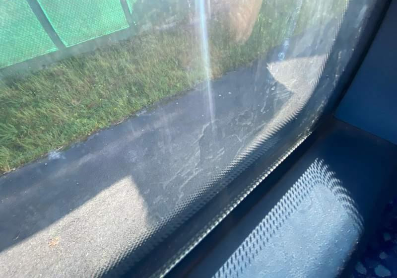 Neoplan TRENDLINER / SPROWADZONY / KLIMATYZACJA/ MANUAL - Überlandbus: das Bild 3 Neoplan TRENDLINER / SPROWADZONY / KLIMATYZACJA/ MANUAL - Überlandbus: das Bild 3