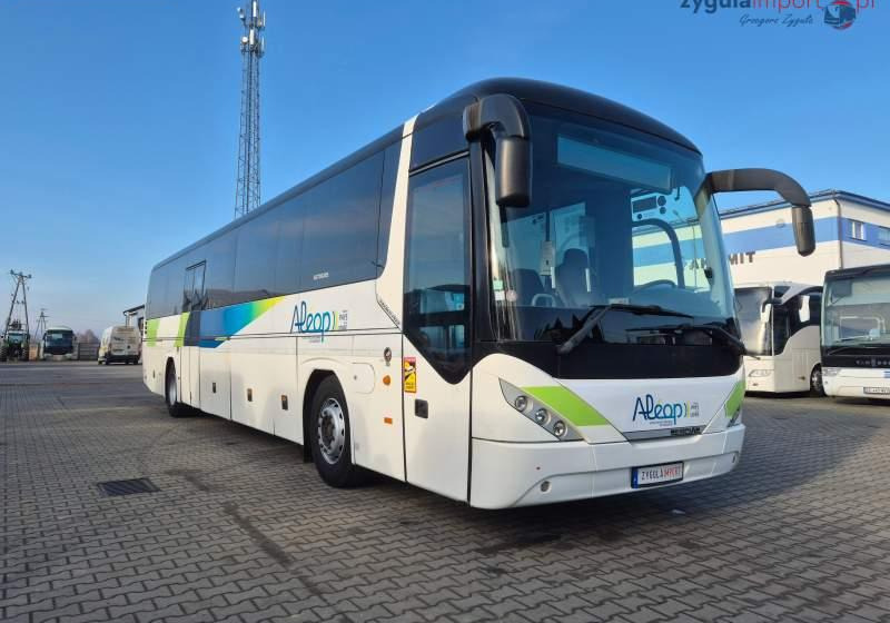 Neoplan TRENDLINER / SPROWADZONY / KLIMATYZACJA/ MANUAL - Überlandbus: das Bild 1 Neoplan TRENDLINER / SPROWADZONY / KLIMATYZACJA/ MANUAL - Überlandbus: das Bild 1