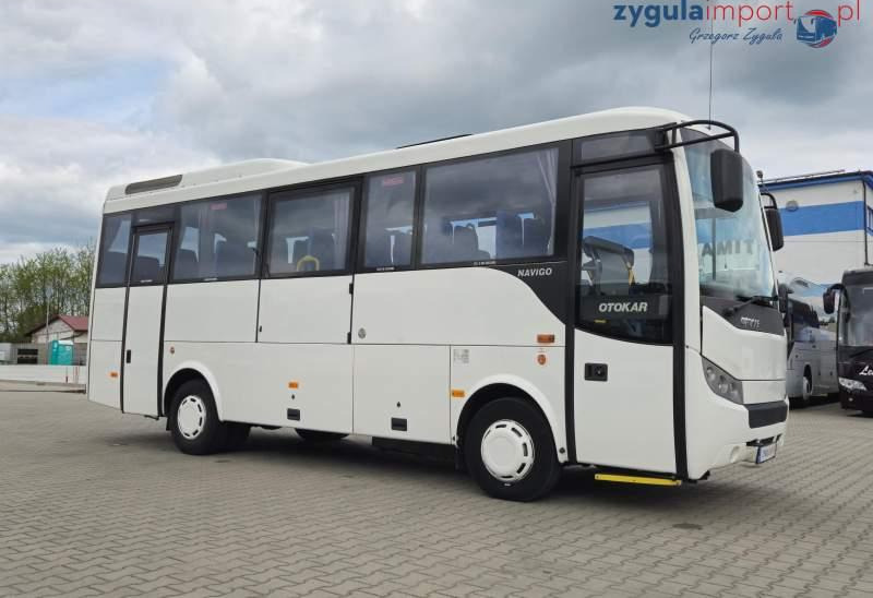 Otokar NAVIGO / SPROWADZONY / KLIMA / MANUAL / EEV - Überlandbus: das Bild 1 Otokar NAVIGO / SPROWADZONY / KLIMA / MANUAL / EEV - Überlandbus: das Bild 1