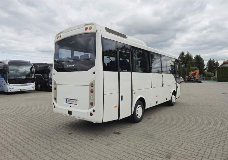 Otokar NAVIGO / SPROWADZONY / KLIMA / MANUAL / EEV - Überlandbus: das Bild 4 Otokar NAVIGO / SPROWADZONY / KLIMA / MANUAL / EEV - Überlandbus: das Bild 4