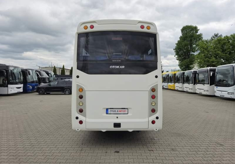 Otokar NAVIGO / SPROWADZONY / KLIMA / MANUAL / EEV - Überlandbus: das Bild 5 Otokar NAVIGO / SPROWADZONY / KLIMA / MANUAL / EEV - Überlandbus: das Bild 5