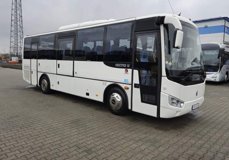 Otokar VECTIO / KLIMA / PRZEBIEG 172000/ 41 MIEJSC - Überlandbus: das Bild 3 Otokar VECTIO / KLIMA / PRZEBIEG 172000/ 41 MIEJSC - Überlandbus: das Bild 3