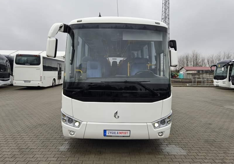 Otokar VECTIO / KLIMA / PRZEBIEG 172000/ 41 MIEJSC - Überlandbus: das Bild 4 Otokar VECTIO / KLIMA / PRZEBIEG 172000/ 41 MIEJSC - Überlandbus: das Bild 4