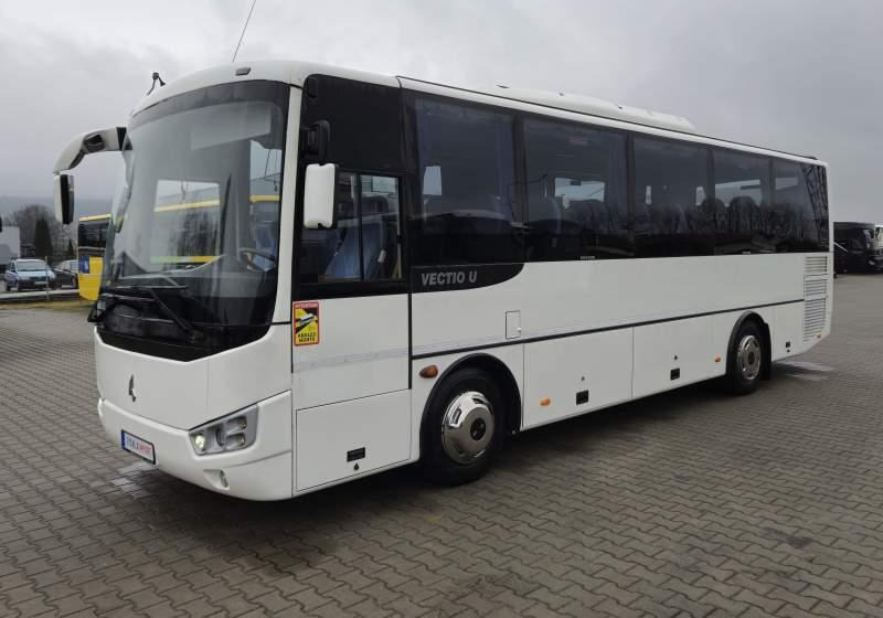 Otokar VECTIO / KLIMA / PRZEBIEG 172000/ 41 MIEJSC - Überlandbus: das Bild 2 Otokar VECTIO / KLIMA / PRZEBIEG 172000/ 41 MIEJSC - Überlandbus: das Bild 2