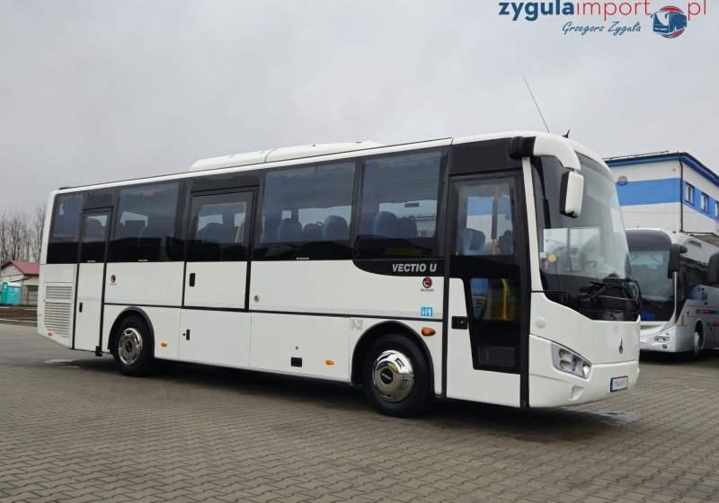 Otokar VECTIO / KLIMA / PRZEBIEG 172000/ 41 MIEJSC - Überlandbus: das Bild 1 Otokar VECTIO / KLIMA / PRZEBIEG 172000/ 41 MIEJSC - Überlandbus: das Bild 1