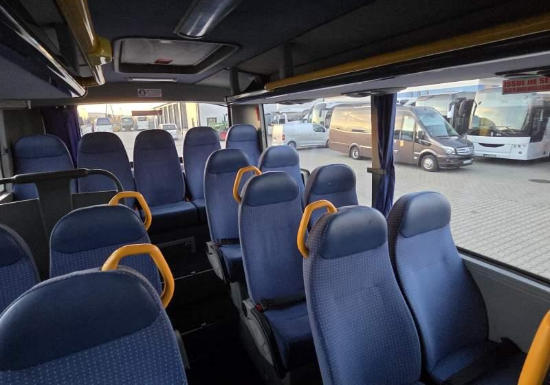 Otokar VECTIO / SPROWADZONY Z POŁUDNIA FRANCJI/ MANUAL - Kleinbus, Personentransporter: das Bild 4 Otokar VECTIO / SPROWADZONY Z POŁUDNIA FRANCJI/ MANUAL - Kleinbus, Personentransporter: das Bild 4