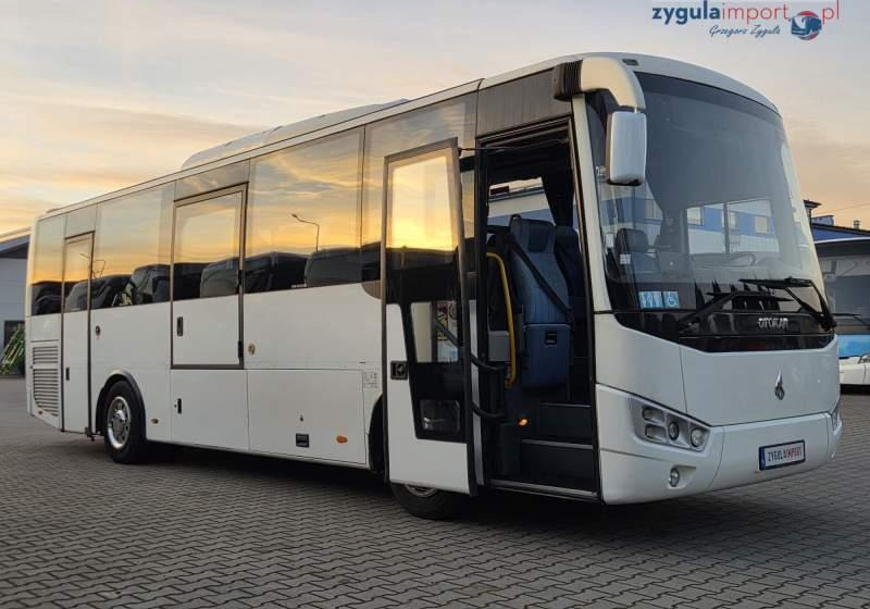 Otokar VECTIO / SPROWADZONY Z POŁUDNIA FRANCJI/ MANUAL - Kleinbus, Personentransporter: das Bild 1 Otokar VECTIO / SPROWADZONY Z POŁUDNIA FRANCJI/ MANUAL - Kleinbus, Personentransporter: das Bild 1