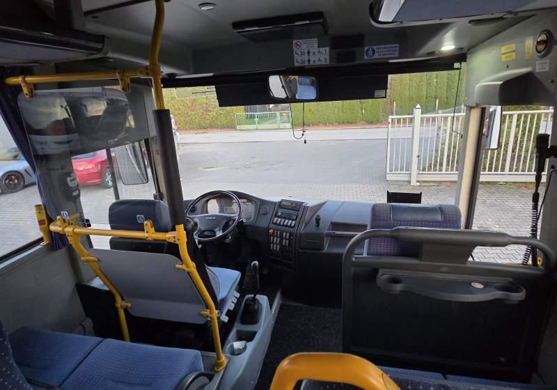 Otokar VECTIO / SPROWADZONY Z POŁUDNIA FRANCJI/ MANUAL - Kleinbus, Personentransporter: das Bild 3 Otokar VECTIO / SPROWADZONY Z POŁUDNIA FRANCJI/ MANUAL - Kleinbus, Personentransporter: das Bild 3