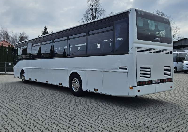 Renault ARES / SPROWADZONY / 62 + 26 MIEJSC / WEBASTO - Überlandbus: das Bild 4 Renault ARES / SPROWADZONY / 62 + 26 MIEJSC / WEBASTO - Überlandbus: das Bild 4