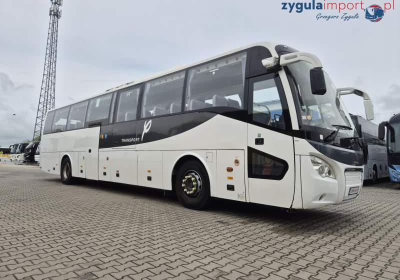 Scania HIGER A30 / SPROWADZONA / 191 000 KM / EEV / KLIMA - Überlandbus: das Bild 1 Scania HIGER A30 / SPROWADZONA / 191 000 KM / EEV / KLIMA - Überlandbus: das Bild 1