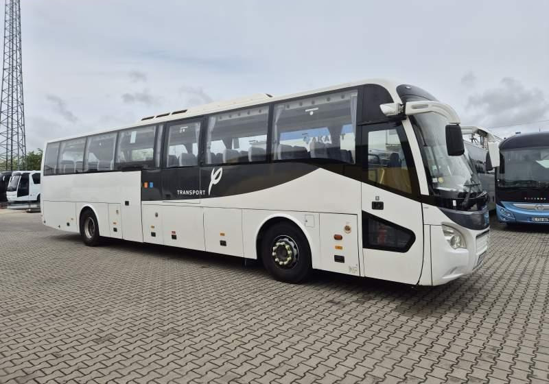 Scania HIGER A30 / SPROWADZONA / 191 000 KM / EEV / KLIMA - Überlandbus: das Bild 5 Scania HIGER A30 / SPROWADZONA / 191 000 KM / EEV / KLIMA - Überlandbus: das Bild 5