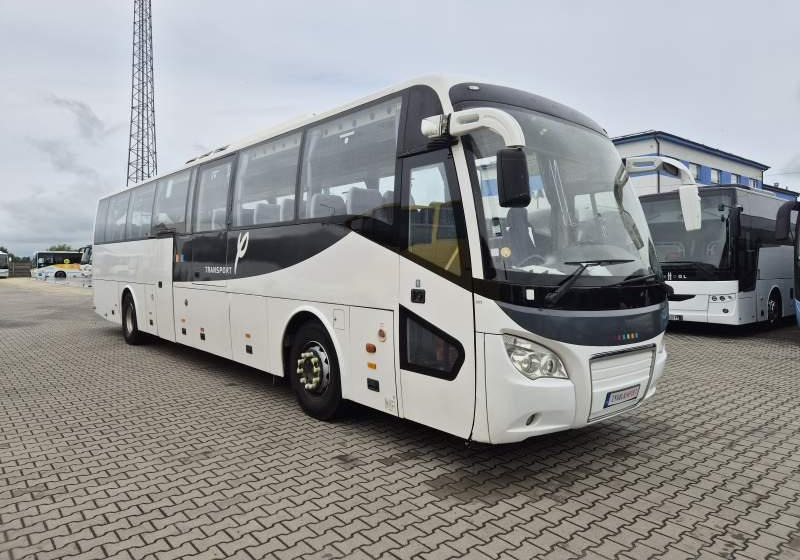 Scania HIGER A30 / SPROWADZONA / 191 000 KM / EEV / KLIMA - Überlandbus: das Bild 3 Scania HIGER A30 / SPROWADZONA / 191 000 KM / EEV / KLIMA - Überlandbus: das Bild 3